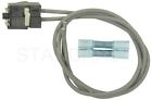 S-1482 -1482 Standard Headlight Connector
