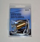84737 -up Dorman Socket Plate License -