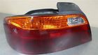 58760 00 Light Tl 01 99 Acura . Tail