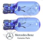 12v5w 000000-008155 - 000000008155 Genuine Mercedes Benz