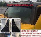 0001 Fast Fabrication Hummer H3