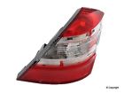 33060 001 862 07-09 Wd Light Tail Lens-genuine Mercedes Fits S550 Express