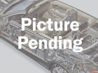 33024 001 883 Light Wd Express Parking Front Socket-genuine Bulb