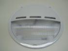 007-80we Command Electronics White Led Oval Rv Trailer Camper 680474700332