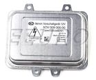 009000001 Saab 12767670 Hella Xenon Headlight Ballast