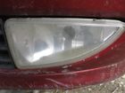 17272 01 00 Driver Focus Lh Left Driving Lamp . 04 Light 03 Fog 02