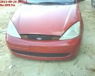 319798 01 . 00 Headlight 02 Focus