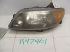 114-58922al 01 02 03 Mazda Protege