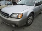 750337 01 03 Park . 00 Corner Light Outback Legacy 04 02
