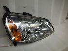 358083 01 03 Sdn Honda Civic Headlight . 02