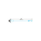 01-6608-f9 Grote Ubs Conductor Receptacle Main Harness