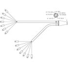 01-6670-h5 Grote Trailer Wiring Doubles