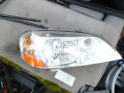 01 Headlight 03 - Hid Passenger Xenon Cl Acura