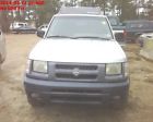 328852 01 Nissan . Xterra 00 Headlight