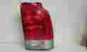 166-59168ar 01 Volvo V70 Wagon Passenger Tail Light Lamp Lens