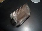 0100cm Aftermarket Products Lund Visor Moonvisor Clear Lenses Truck Covers Replacement Lens
