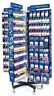 01062 Grote Sided Electrical Accessory Display