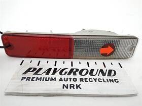 016-8314l 91-96 Dodge Stealth / 3000gt Driver Rear Left Back Up Reverse Light Lamp