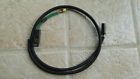 01700 Factory Fit Corvette Idle Stop Solenoid Harness Automatic Trans