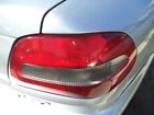 132879 02 01 Light . Tail Volvo 98 00 C70 Conv Cpe 99