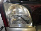 36760 02 03 05 04 . Mountaineer Headlight
