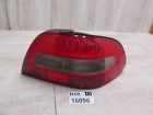 02 Lamp Light Stop Brake Side 98 99 Passenger Tail 01 Coupe Oem C70 00