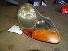 98663103204 02 Porsche Boxster 986 Front