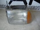 32416 02 S10 .5mm Step 01 98 00 04 Headlight . 03 Chevrolet Bezel Pickup 99