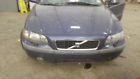 1714874 02 S60 Model Exc. Volvo Xenon Headlight 03 . 01 Hid 04