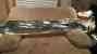 025246 Ford Bugshield Egr 08 Superduty Smoked Up