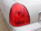 116-59733l 03 04 05 06 07 08 Mazda 6 L Side Marker Light Bumper Mounted
