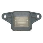 03-0810 El Camino Manufacturing Caballero Malibu Rear License Plate Lamp Assembly