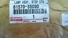 8157035080 03-09 4runner Oem 3rd Brake High Toyota Mount Light