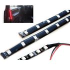03-9512r-12 Delta Light Red Led Accent Strip Inches