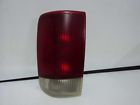 101551 03 98 95 97 Blazer 96 . 02 05 00 Light S10 01 04 99 Tail