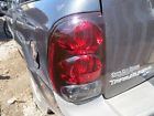 17313 03 Driver . Tail 06 Left Light Lh 02 05 08 04 07 Trailblazer 09