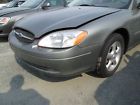 728808 03 Ford Taurus 04 01 05 Centennial . 02 Headlight 06 00 Package 07