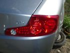 37776 03 Tail Dr G35 2 Light 04 Infiniti 05 . Cpe