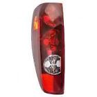 166-02131l 04-12 Chevrolet Colorado Tail Lamp
