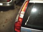265771 04 . 03 01 Tail V70 Upper Volvo Light 02 Sw