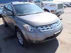 332197 04 05 . Light 03 Panel Murano Quarter Mounted Tail