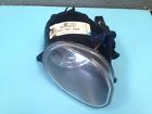 4z7941699 04 05 A6 Allroad 02 Passenger 01 Front Fog 03 Lamp Audi