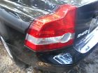 365941 05 5 04 Tail Vin Volvo Digit . Cyl 06 S40 Sdn 4th Light 07