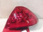166-50185r 06 07 Honda Accord Passenger