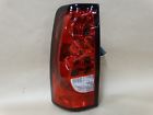 321077 06 Tail 1500 07 . Light Silverado 04 Fleetside 05