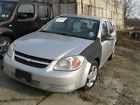 114-01234br 06 Chevy Cobalt Passenger Side