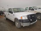 111381 07 08 04 05 . Tail Styleside Ford 06 F150 Light