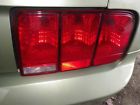 39100 07 09 06 08 Tail 05 Mustang Ford Passenger Light