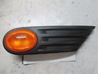 2751503 07 Base Corner . Lh Mini Cooper 09 Yellow Park Light 08 Fender 10 Mnt