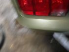 39101 07 Tail 09 Light Side Ford Mustang Oem 06 Left 08 Driver 05